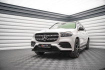 Mercedes GLS AMG-Line 2019+ Frontsplitter V.1 Maxton Design